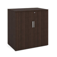 OfficeSource | Storage & Wardrobe Cabinets | Storage Cabinet - 35.5''W x 22''D