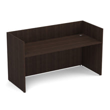 OfficeSource | OS Laminate | Reception Unit