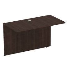 OfficeSource | OS Laminate | Bridge - 47''W x 24''D