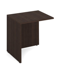 OfficeSource | OS Laminate | Reversible Return - 30''W x 24''D