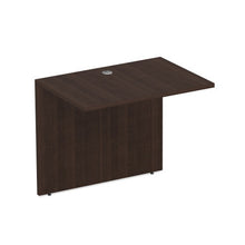 OfficeSource | OS Laminate | Bridge - 35''W x 24''D