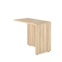 OfficeSource | OS Laminate | Reversible Return - 35''W x 20''D