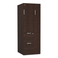 OfficeSource Storage & Wardrobe Cabinets Wardrobe Unit