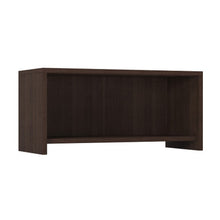OfficeSource | OS Laminate | Wall Mounted Open Hutch - 36.5''W