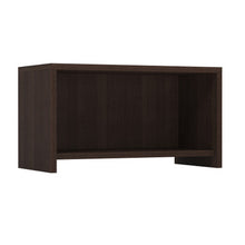 OfficeSource | OS Laminate | Wall Mounted Open Hutch - 31''W