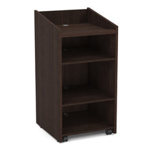 OfficeSource | Conference/Multi-Purpose | Tables Mobile Lectern