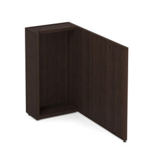 OfficeSource | OS Laminate | False Pedestal