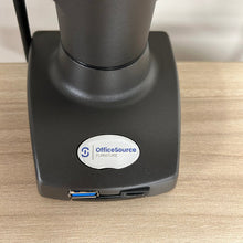 Single Arm Monitor Arm