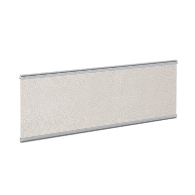 OfficeSource | Borders II Collection | Fabric Panel - 36''W x 12''H