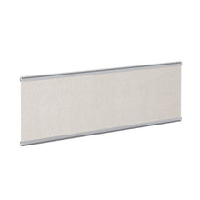 OfficeSource | Borders II Collection | Fabric Panel - 36''W x 12''H