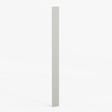 OS Panels II 24'' End Cap