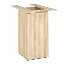 OfficeSource | OS Conference/Multi-Purpose | Cube Base With Access Door