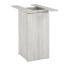 OfficeSource | OS Conference/Multi-Purpose | Cube Base With Access Door