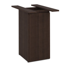 OfficeSource | OS Conference/Multi-Purpose | Cube Base With Access Door