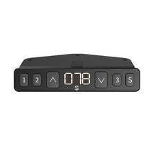 OfficeSource 3-Stage Dual Motor Electric Height Adjustable Base