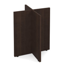 OfficeSource Conference/Multi-Purpose Tables X Base For 36'' and 42'' Round Top