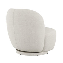 Aria Swivel Lounge Chair