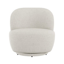 Aria Swivel Lounge Chair