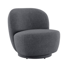 Aria Swivel Lounge Chair