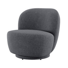 Aria Swivel Lounge Chair