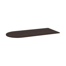 OfficeSource | OS Laminate | 66''W Bullet Top