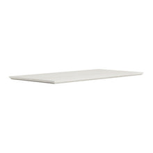 OS Laminate 24''x48'' Rectangular Knife-Edge Table Top