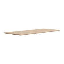 OS Laminate 24''x60'' Rectangular Knife-Edge Table Top