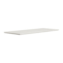 OS Laminate 24''x60'' Rectangular Knife-Edge Table Top
