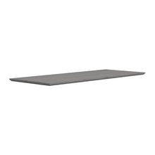 OS Laminate 24''x60'' Rectangular Knife-Edge Table Top