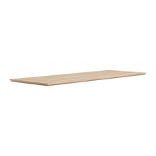 OS Laminate 24''x66'' Rectangular Knife-Edge Table Top