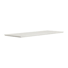 OS Laminate 24''x66'' Rectangular Knife-Edge Table Top