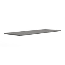 OS Laminate 24''x66'' Rectangular Knife-Edge Table Top