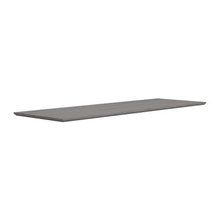 OS Laminate 24''x72'' Rectangular Knife-Edge Table Top