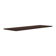 OS Laminate 24''x72'' Rectangular Knife-Edge Table Top