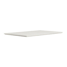 OS Laminate 30''x48'' Rectangular Knife-Edge Table Top