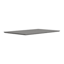 OS Laminate 30''x48'' Rectangular Knife-Edge Table Top