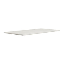 OS Laminate 30''x60'' Rectangular Knife-Edge Table Top