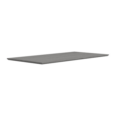 OS Laminate 30''x60'' Rectangular Knife-Edge Table Top
