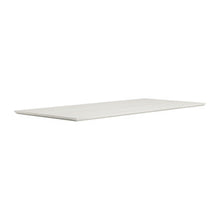 OS Laminate 30''x66'' Rectangular Knife-Edge Table Top