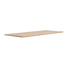OS Laminate 24''x72'' Rectangular Knife-Edge Table Top