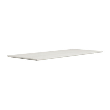OS Laminate 24''x72'' Rectangular Knife-Edge Table Top