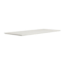 OS Laminate 24''x72'' Rectangular Knife-Edge Table Top