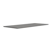 OS Laminate 30''x72'' Rectangular Knife-Edge Table Top