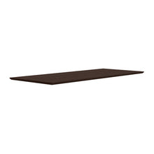 OS Laminate 24''x72'' Rectangular Knife-Edge Table Top