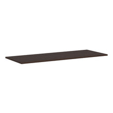 Rectangular Top - 72''W x 30''D (Requires Base)