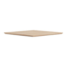 OS Laminate 30'' Square Knife-Edge Table Top