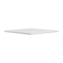 OS Laminate 30'' Square Knife-Edge Table Top