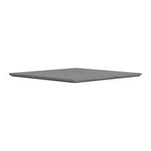 OS Laminate 30'' Square Knife-Edge Table Top