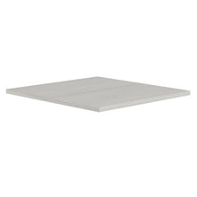 OfficeSource | OS Conference/Multi-Purpose Tables | 30'' Square Top - Requires Base
