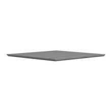 OS Laminate 36'' Square Knife-Edge Table Top